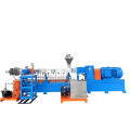 High Speed Twin Screw Extruder for Plastic Compounds